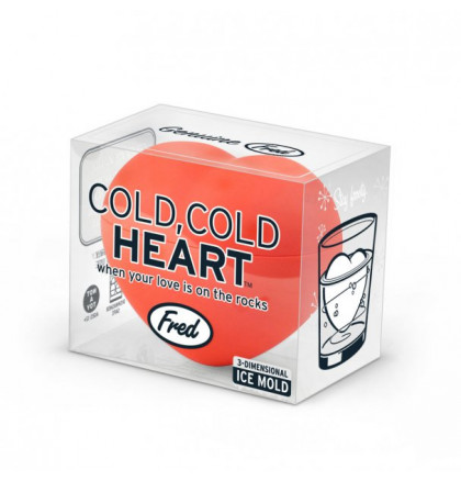 Форма для льда "Холодное сердце", фото 3, цена 280 грн